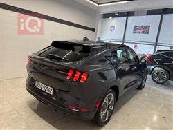 Ford Mustang Mach-E